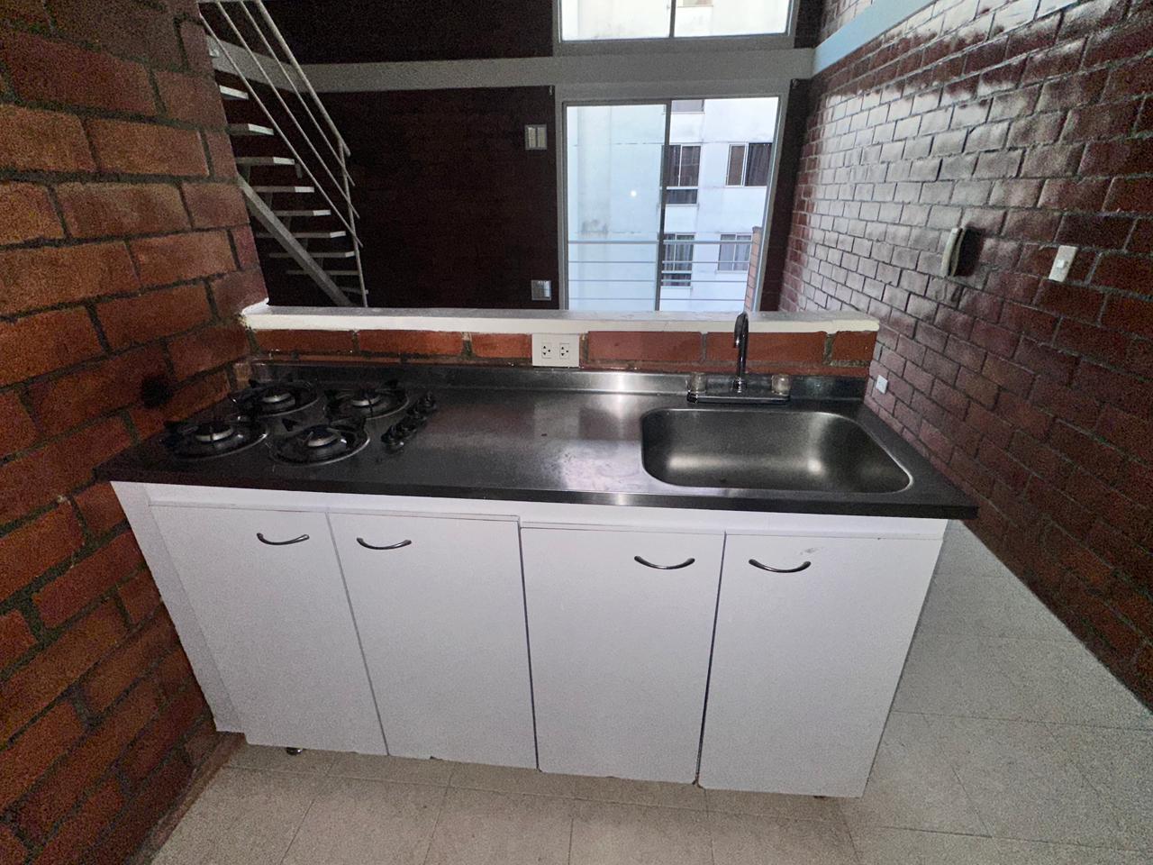 Imagen de APARTAMENTO PENTHOUSE EN RENTA EN DOSQUEBRADAS