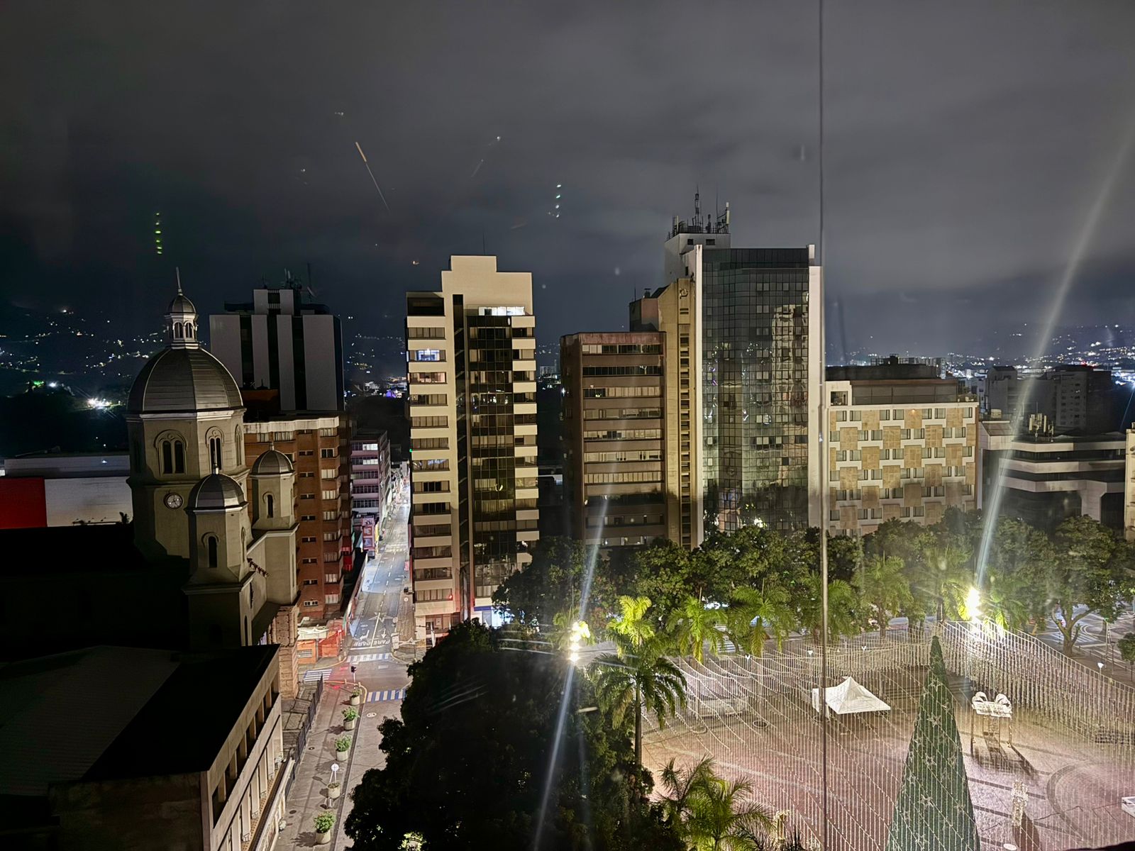 Imagen de PENT HOUSE EN RENTA EN LA PLAZA DE BOLIVAR PEREIRA