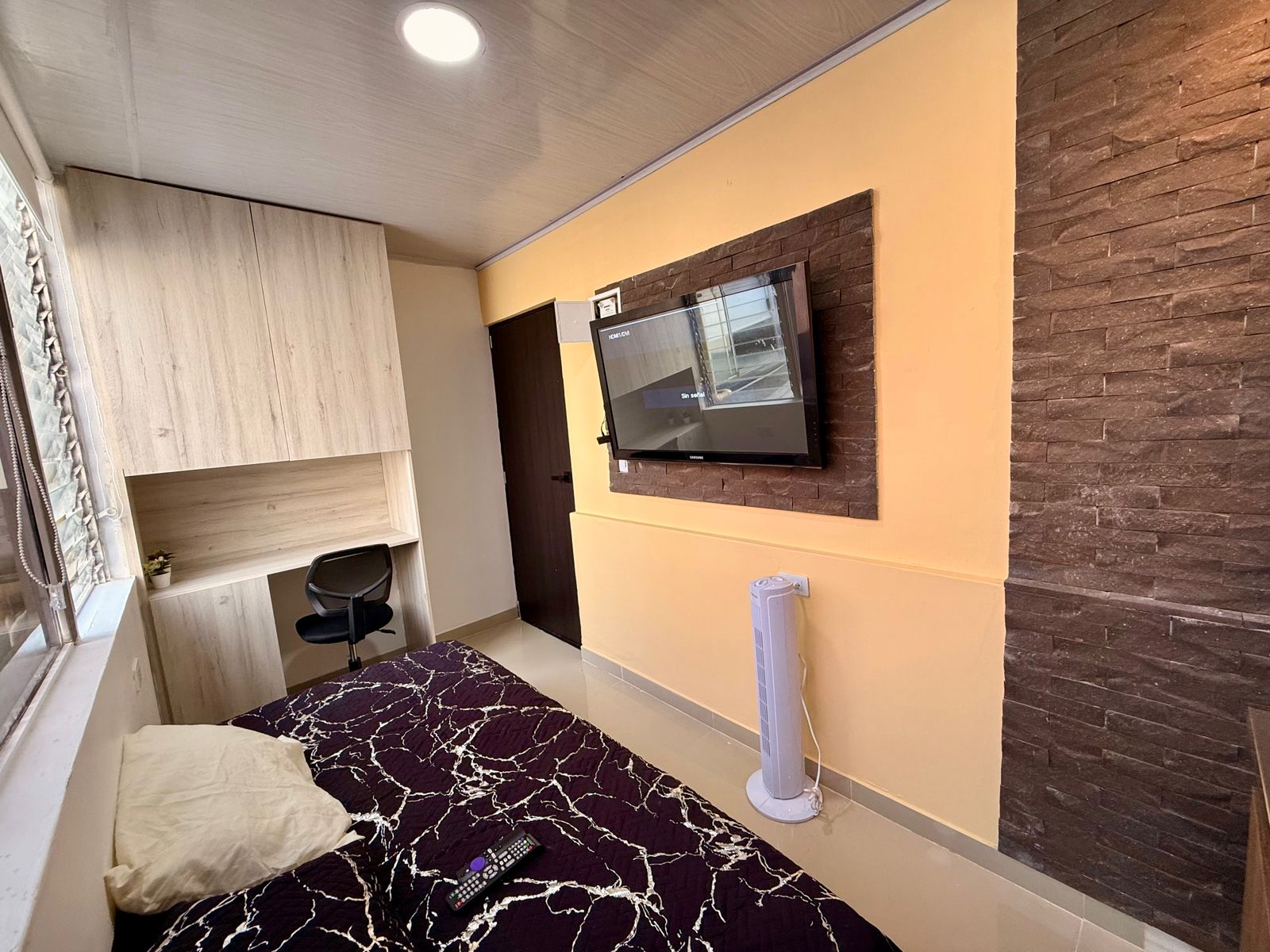 Imagen de APARTAESTUDIO en Arriendo en PEREIRA - CENTRO