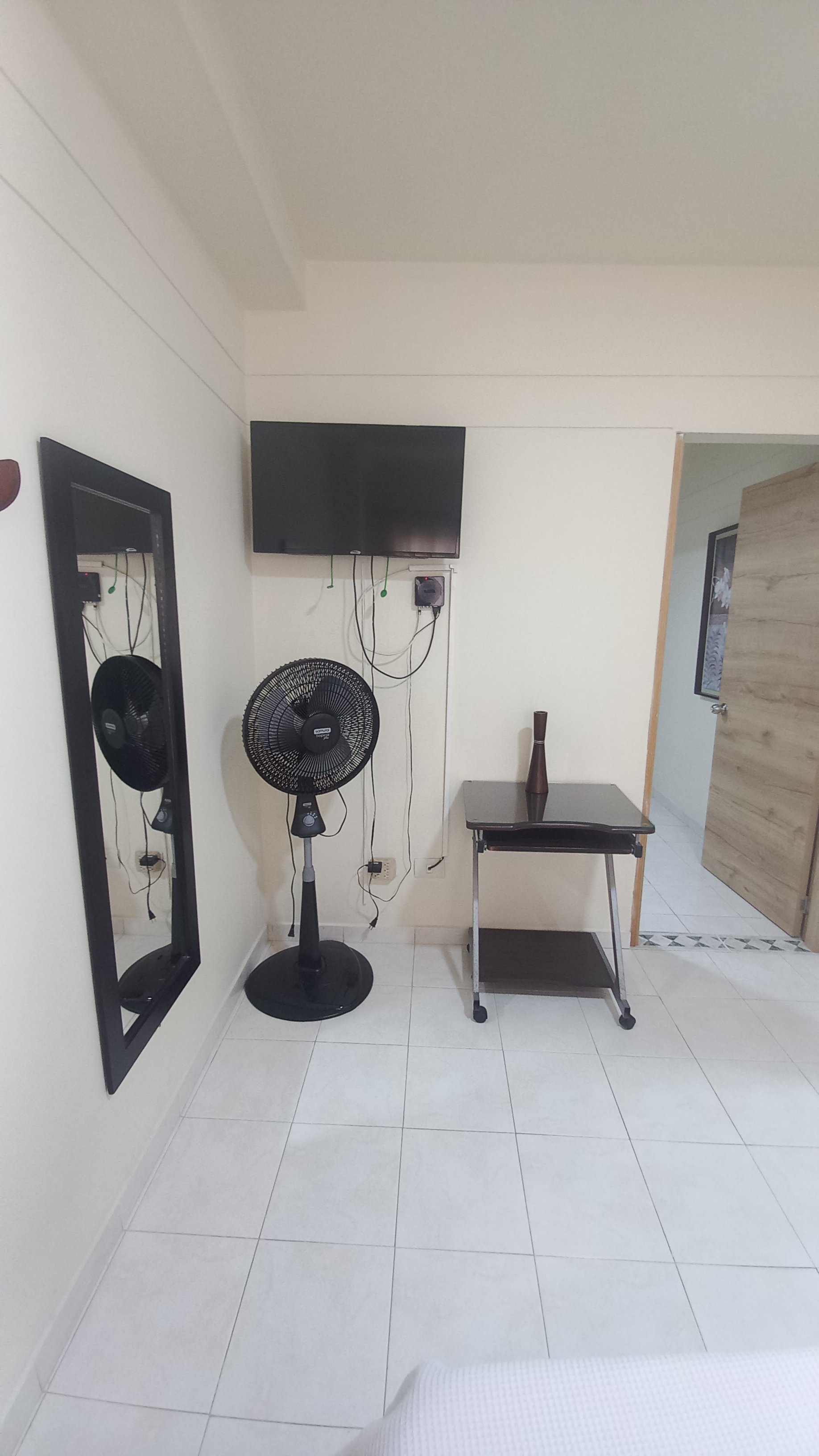 Imagen de APARTAESTUDIO en Arriendo en PEREIRA - EL LAGO