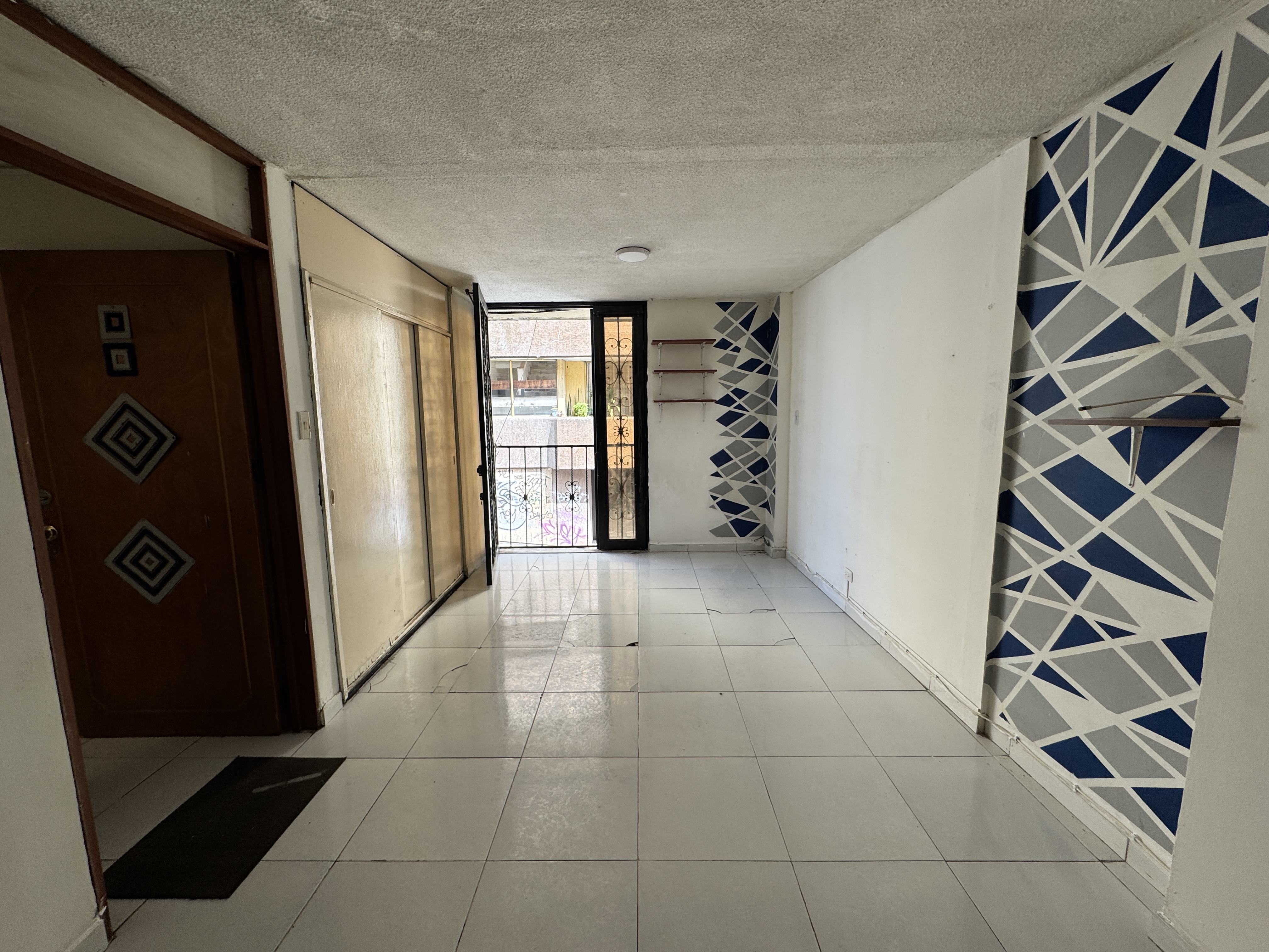 APARTAESTUDIO en Arriendo en PEREIRA - CENTRO