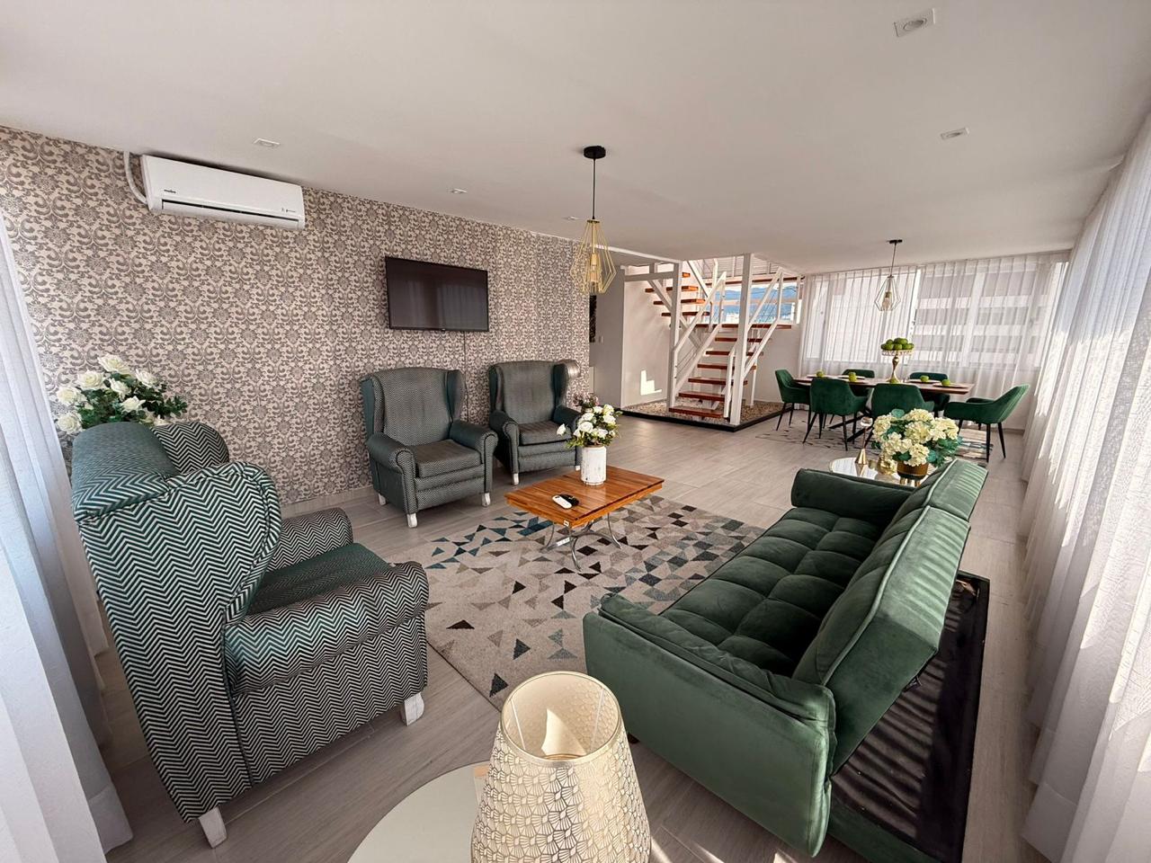 APARTAMENTO en Arriendo en PEREIRA - CENTRO