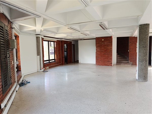 Imagen de OFICINA EN RENTA/VENTA MERCASA