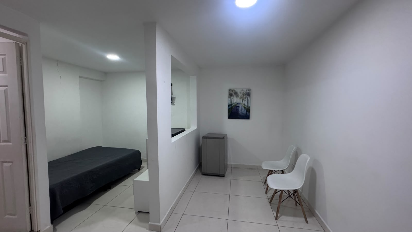 APARTAESTUDIO EN RENTA A CUADRA Y MEDIA DE LA U. ANDINA PEREIRA