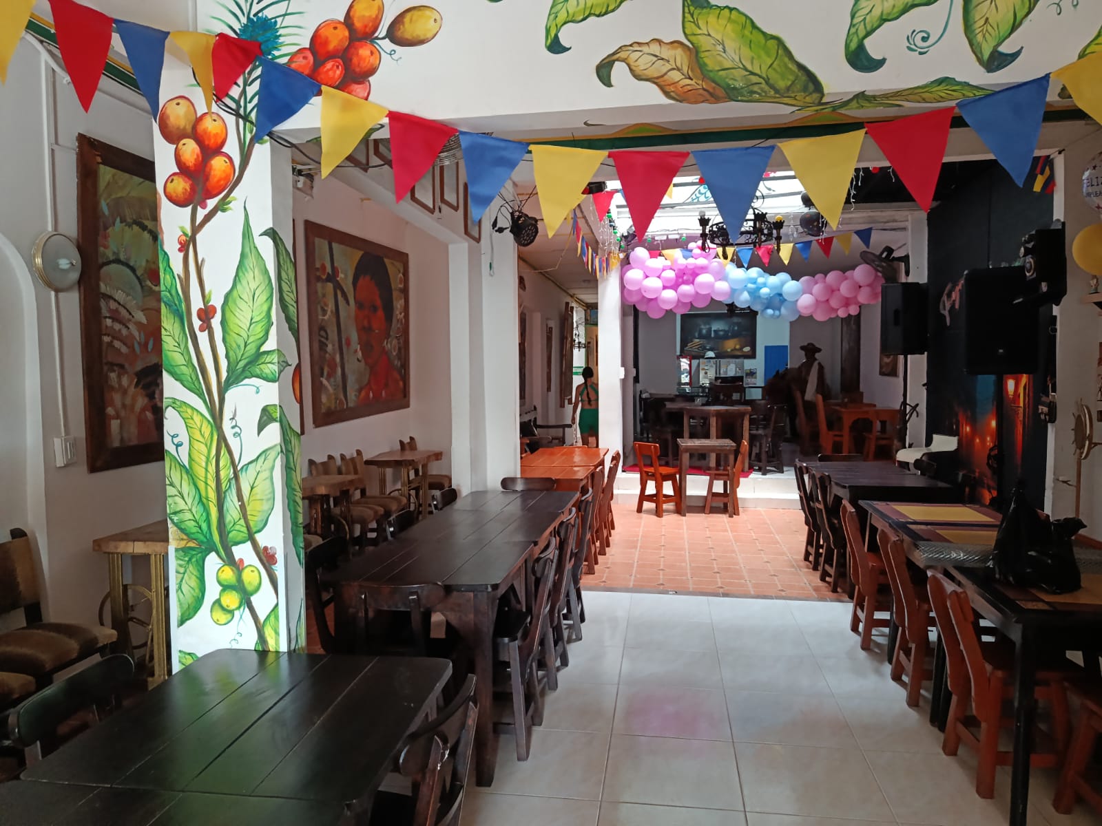 Imagen de LOCAL EN RENTA CENTRO DE PEREIRA 