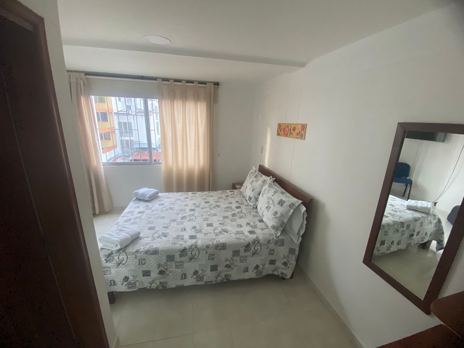 Imagen de Se renta espectacular aparta estudio ubicado en el centro de Pereira