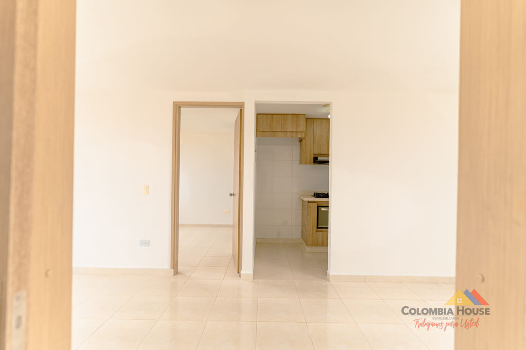 Imagen de APARTAMENTO EN VENTA 