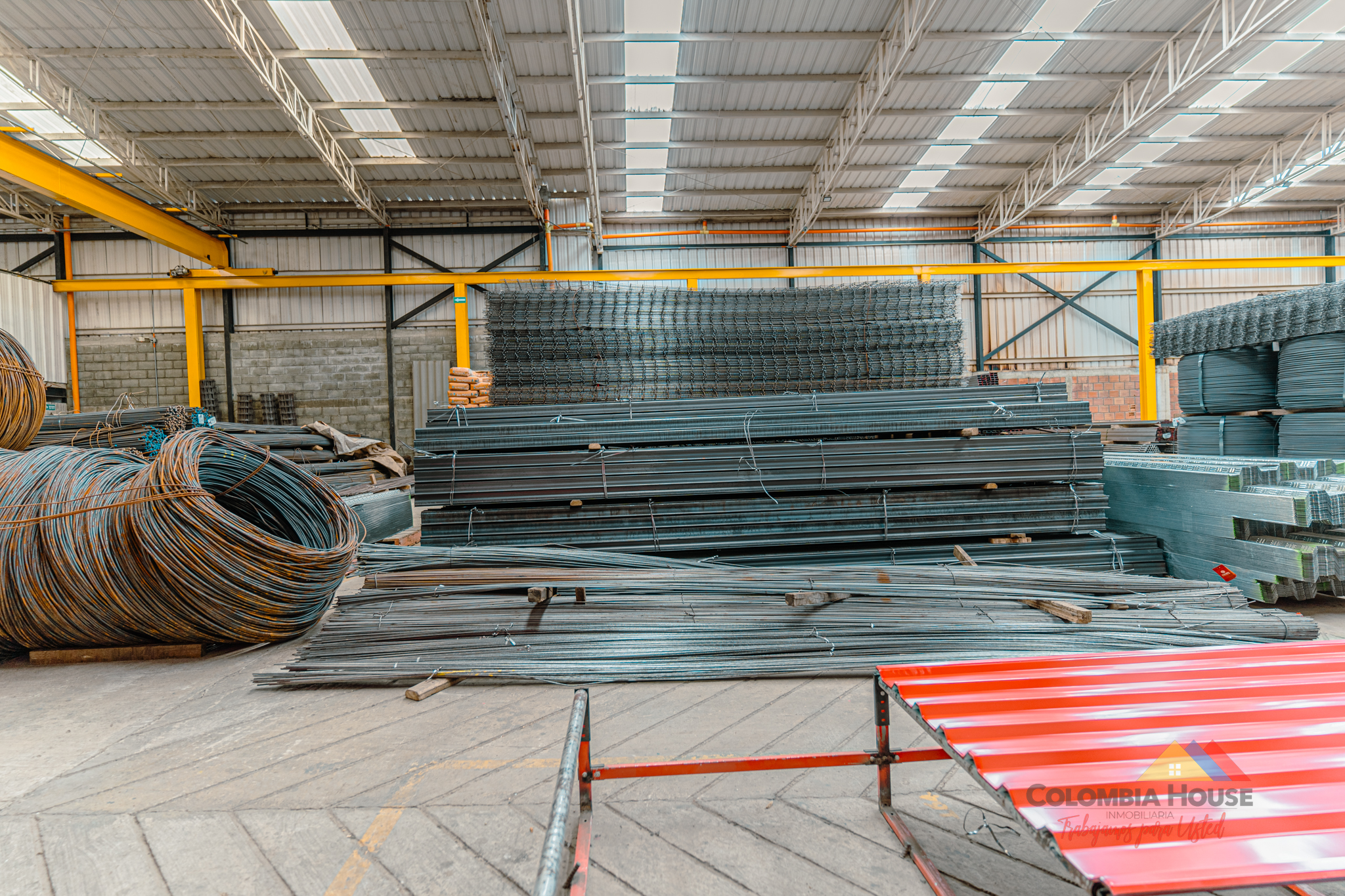 Imagen de BODEGA EN VENTA 