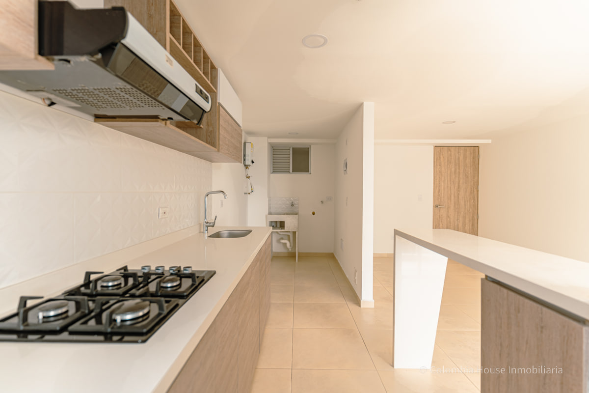 Imagen de APARTAMENTO EN VENTA 