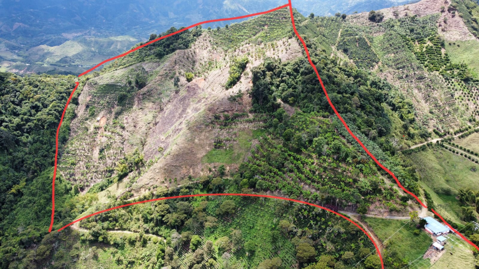 Imagen de FINCA EN VENTA 
