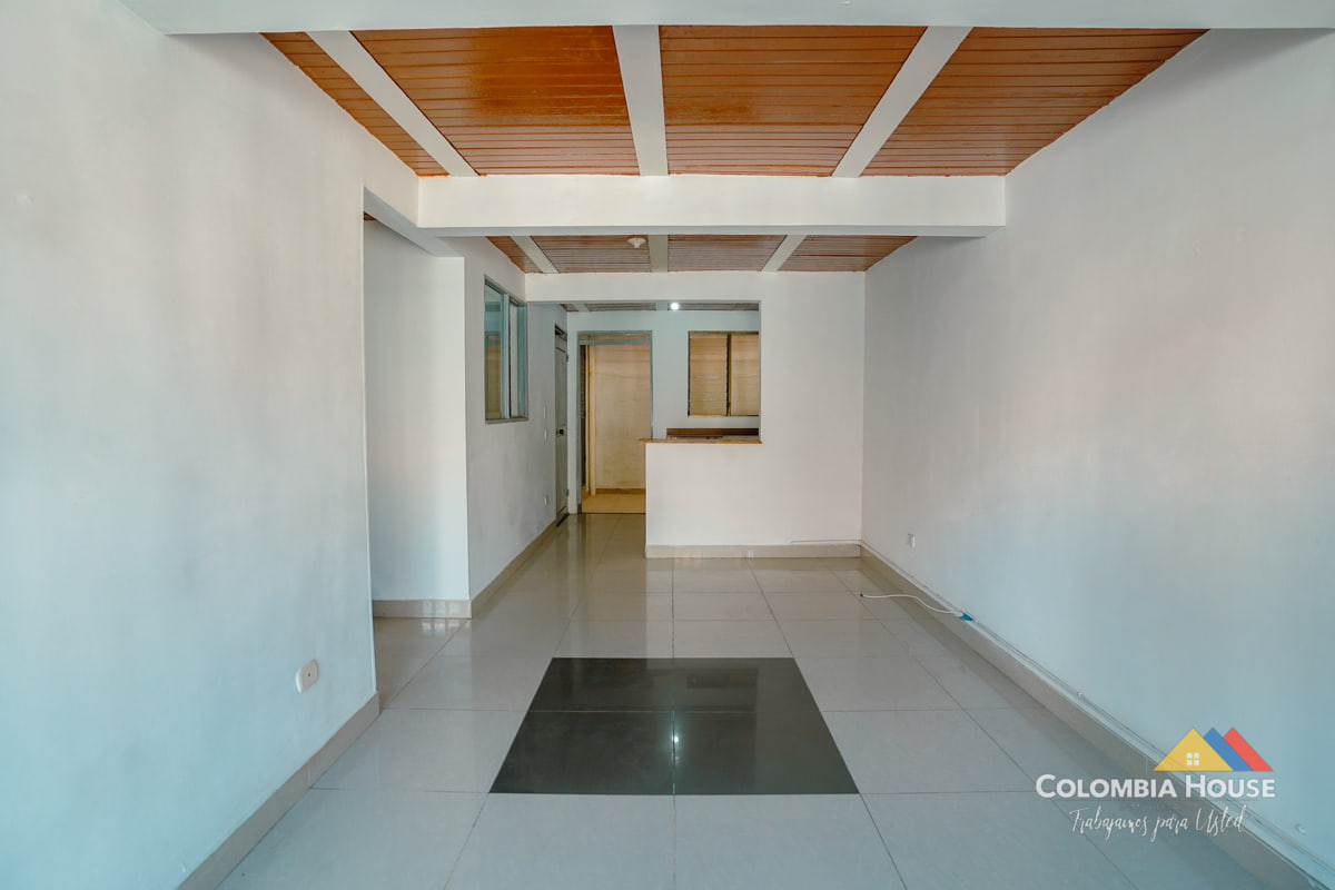 Imagen de EN VENTA CASA DOSQUEBRADAS RISARALDA