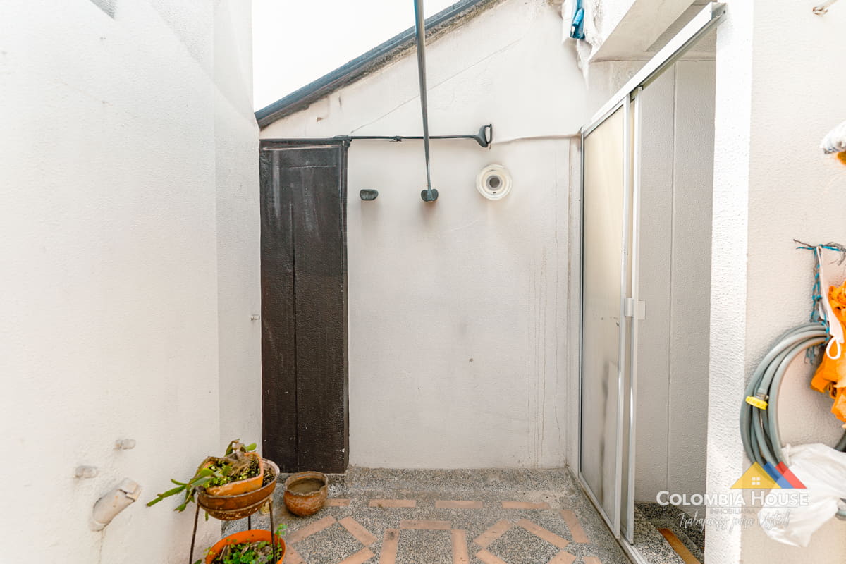 Imagen de EN VENTA APARTAMENTO, PEREIRA CENTRO 