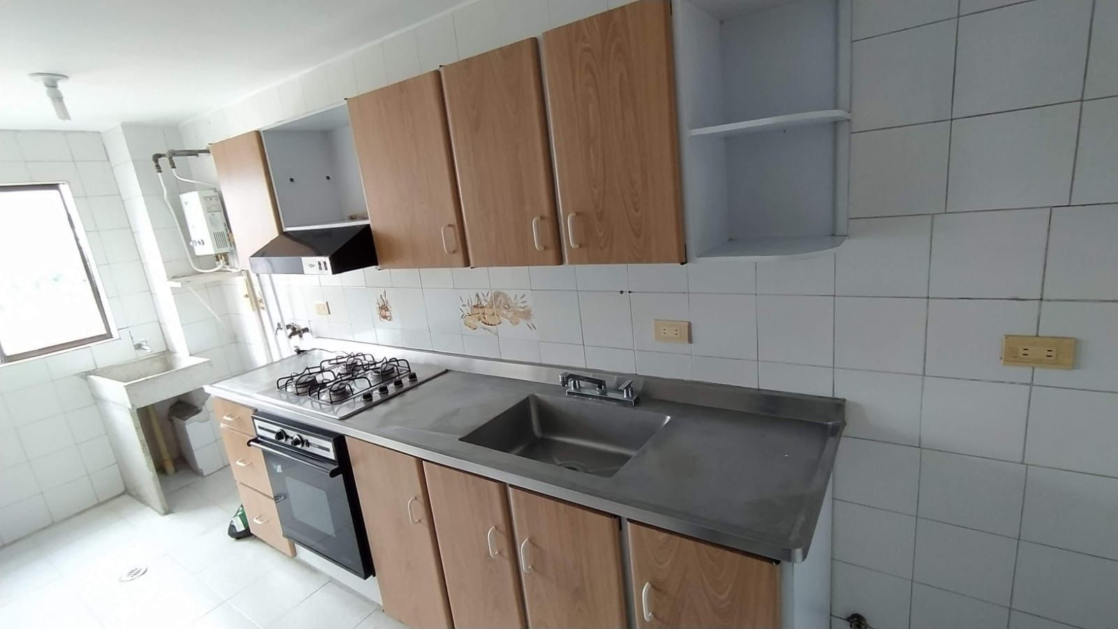 Imagen de EN VENTA APARTAMENTO, PEREIRA CENTRO 