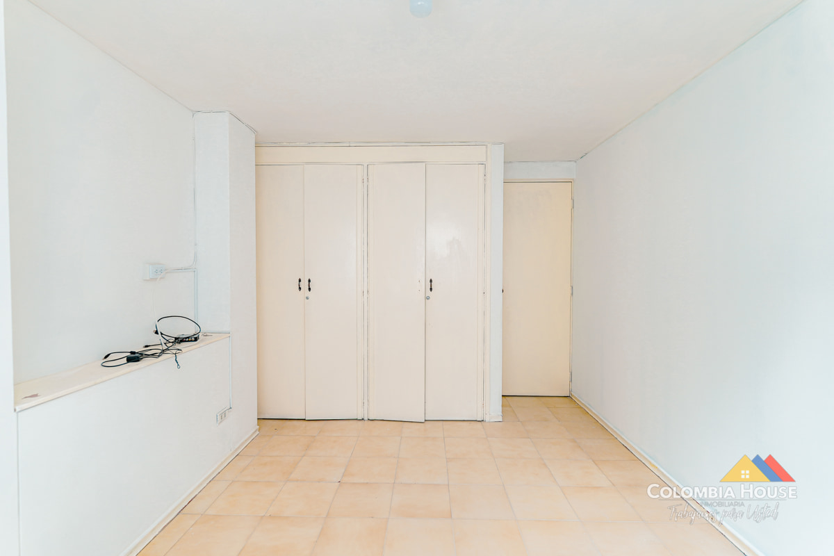 Imagen de APARTAMENTO EN VENTA  SEGUNDO PISO CENTRO DE PEREIRA