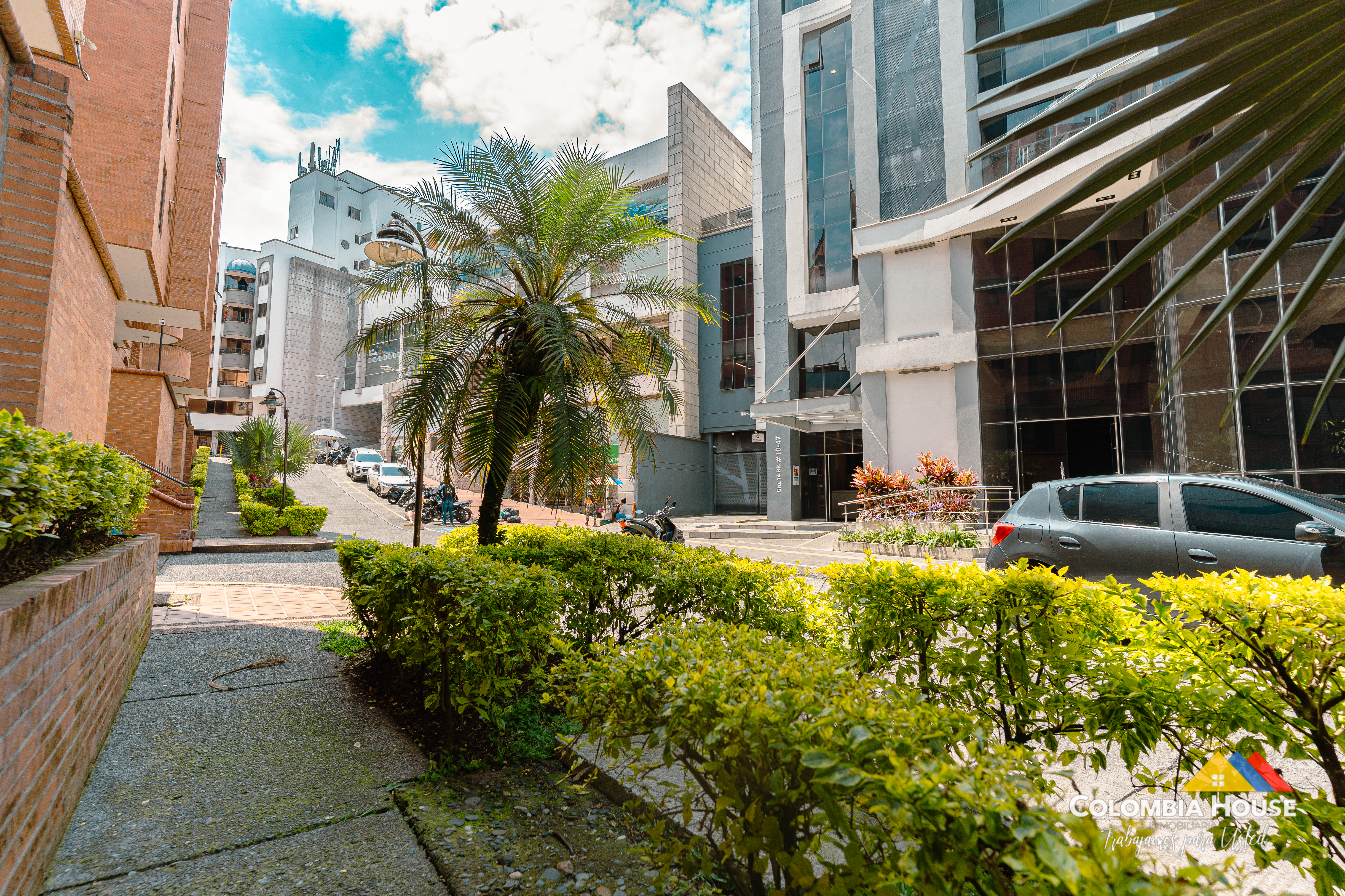 Imagen de EN RENTA LOCAL COMERCIAL, LOS ALPES CIRCUNVALAR PEREIRA RISARALDA