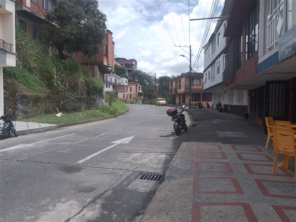 Imagen de EN VENTA CASA, PEREIRA BARRIO CONSTRUCTORES