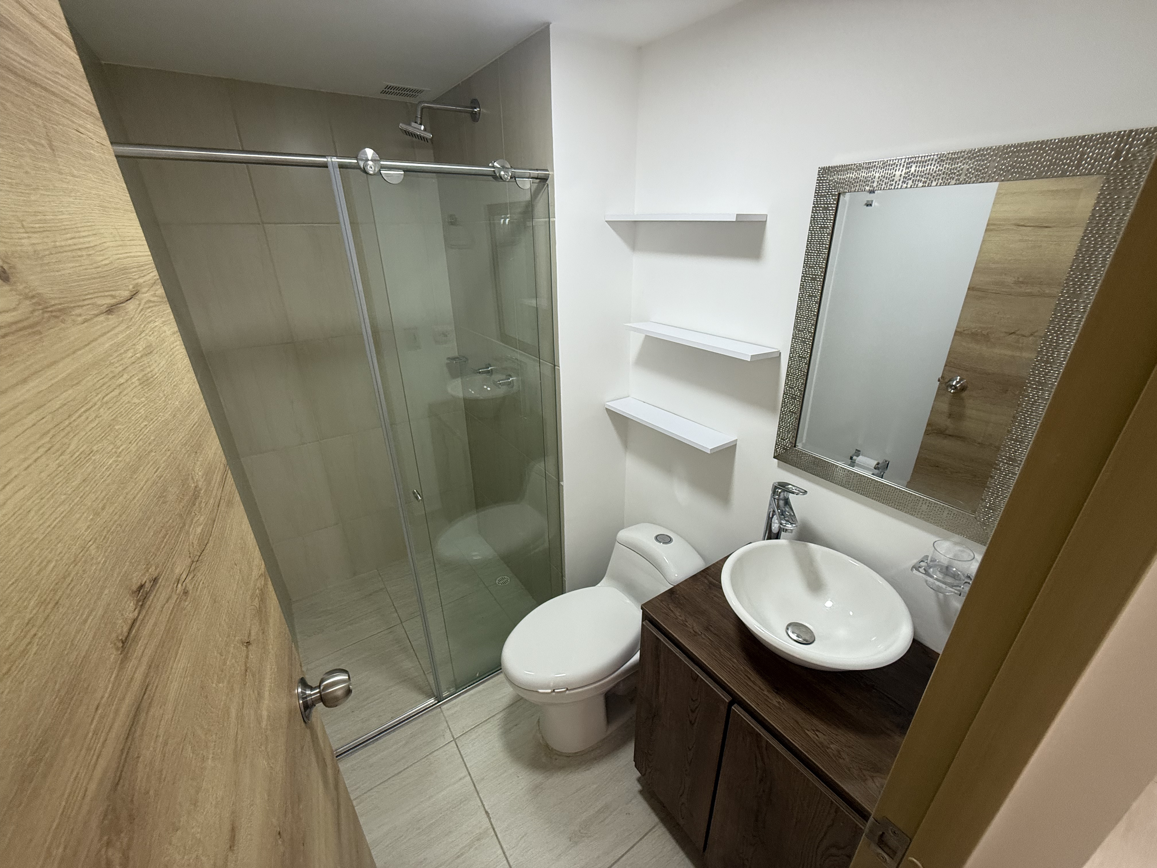 Imagen de APARTAMENTO EN VENTA CONJ. SENDEROS DE SAN SILVESTRE, AV SUR 