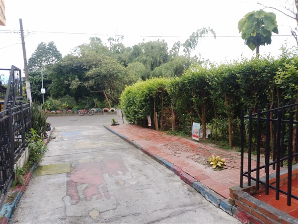 Imagen de APARTAMENTO en Arriendo en PEREIRA - PADRE VALENCIA