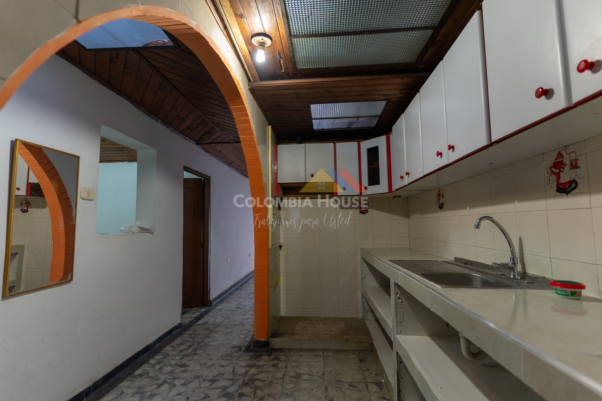 Imagen de CASA EN RENTA SANTA TERESITA DOSQUEBRADAS