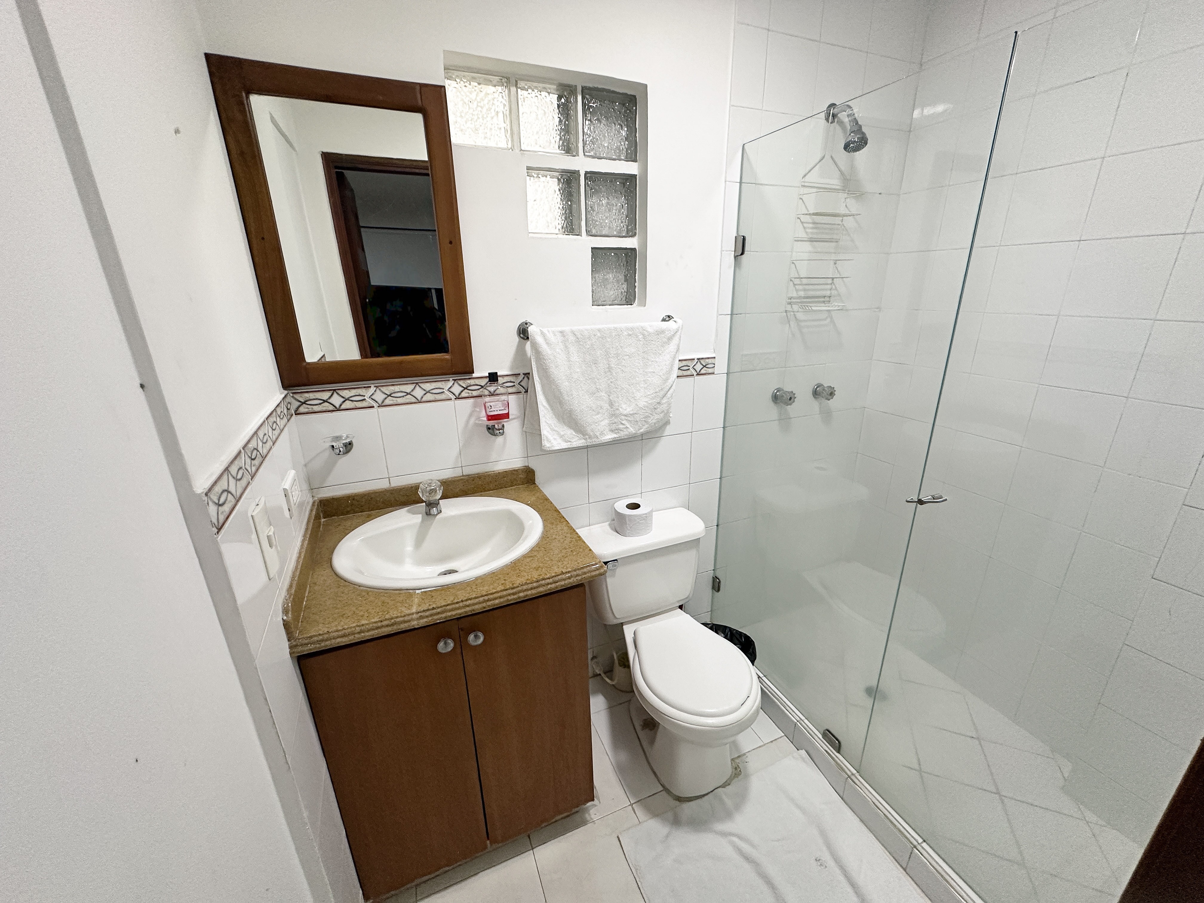 Imagen de APARTAMENTO AMOBLADO EN RENTA CENTRO DE PEREIRA EL LAGO