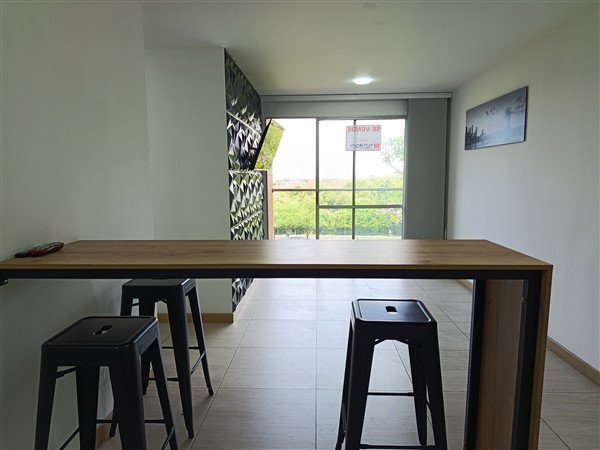 Imagen de APARTAMENTO EN VENTA/ SENDEROS SAN SILVESTRE