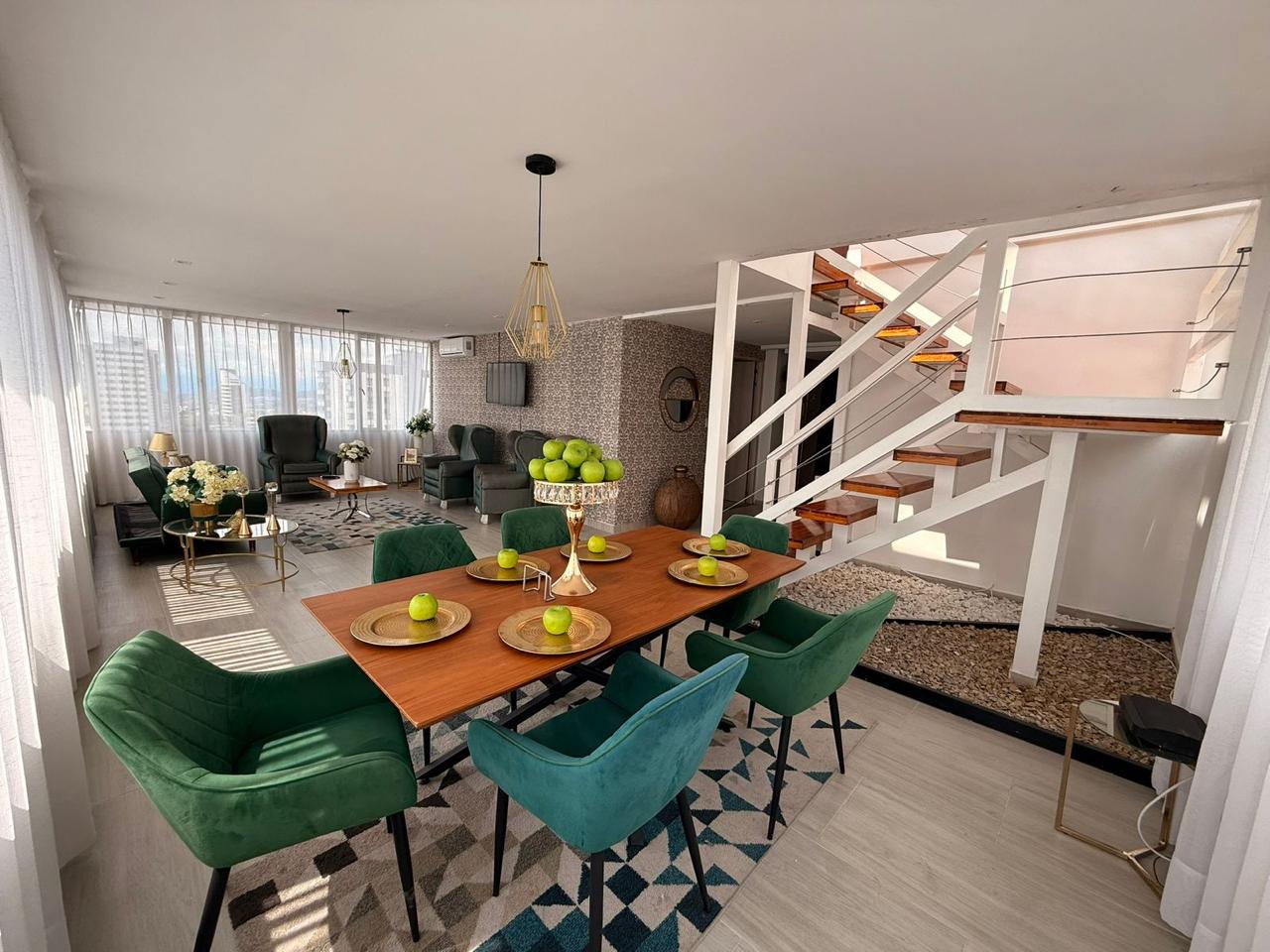 Imagen de APARTAMENTO en Arriendo en PEREIRA - CENTRO