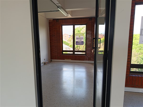 Imagen de OFICINA EN RENTA/VENTA MERCASA