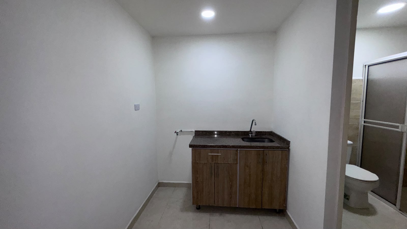 Imagen de APARTAESTUDIO EN RENTA EL LAGO PEREIRA -ZONA CENTRO