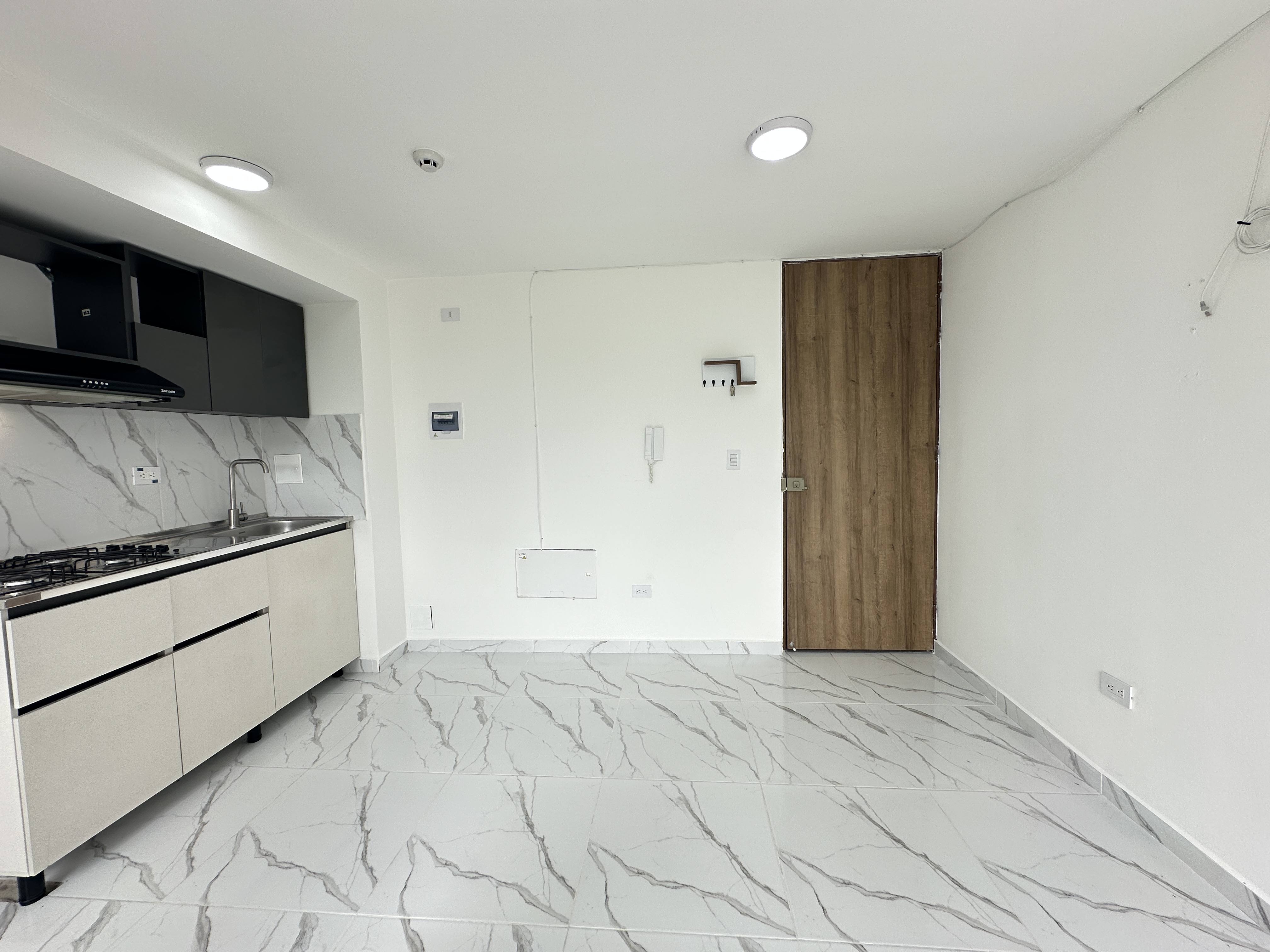 Imagen de APARTAMENTO EN RENTA LOS MOLINOS DOSQUEBRADAS