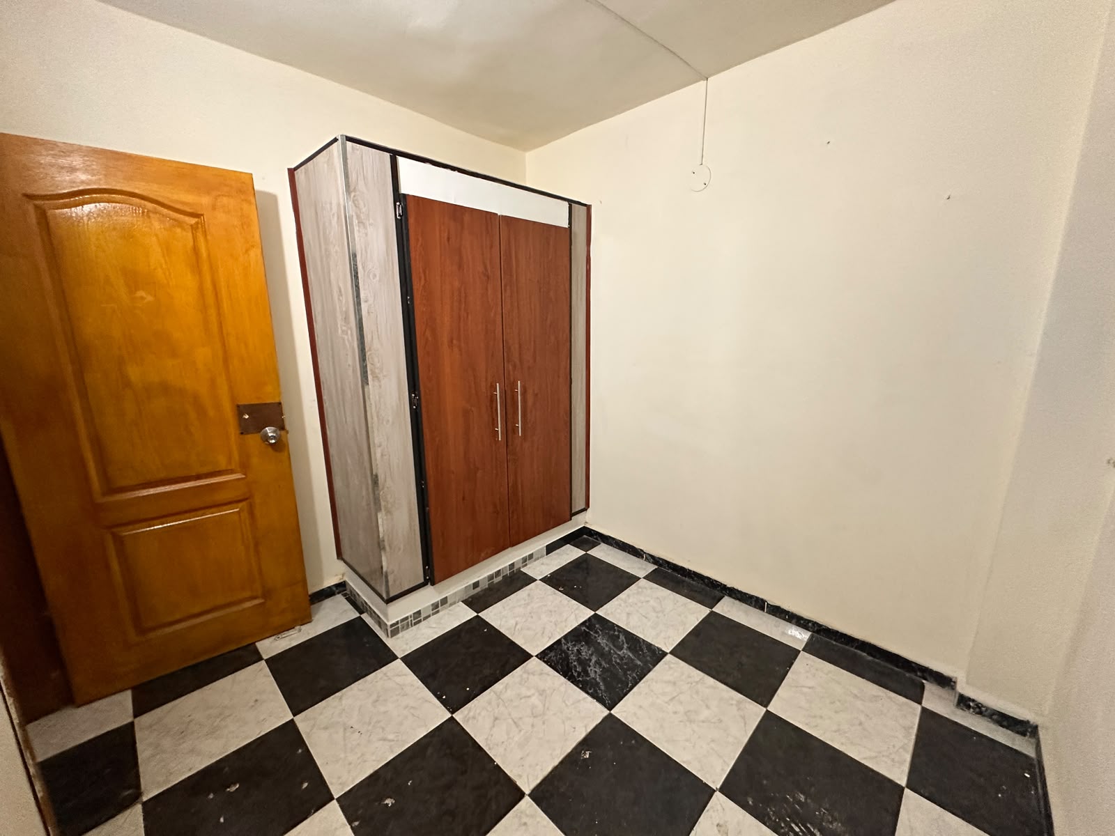 Imagen de APARTAMENTO EN RENTA SEGUNDO PISO BARRIO VICTORIA PEREIRA