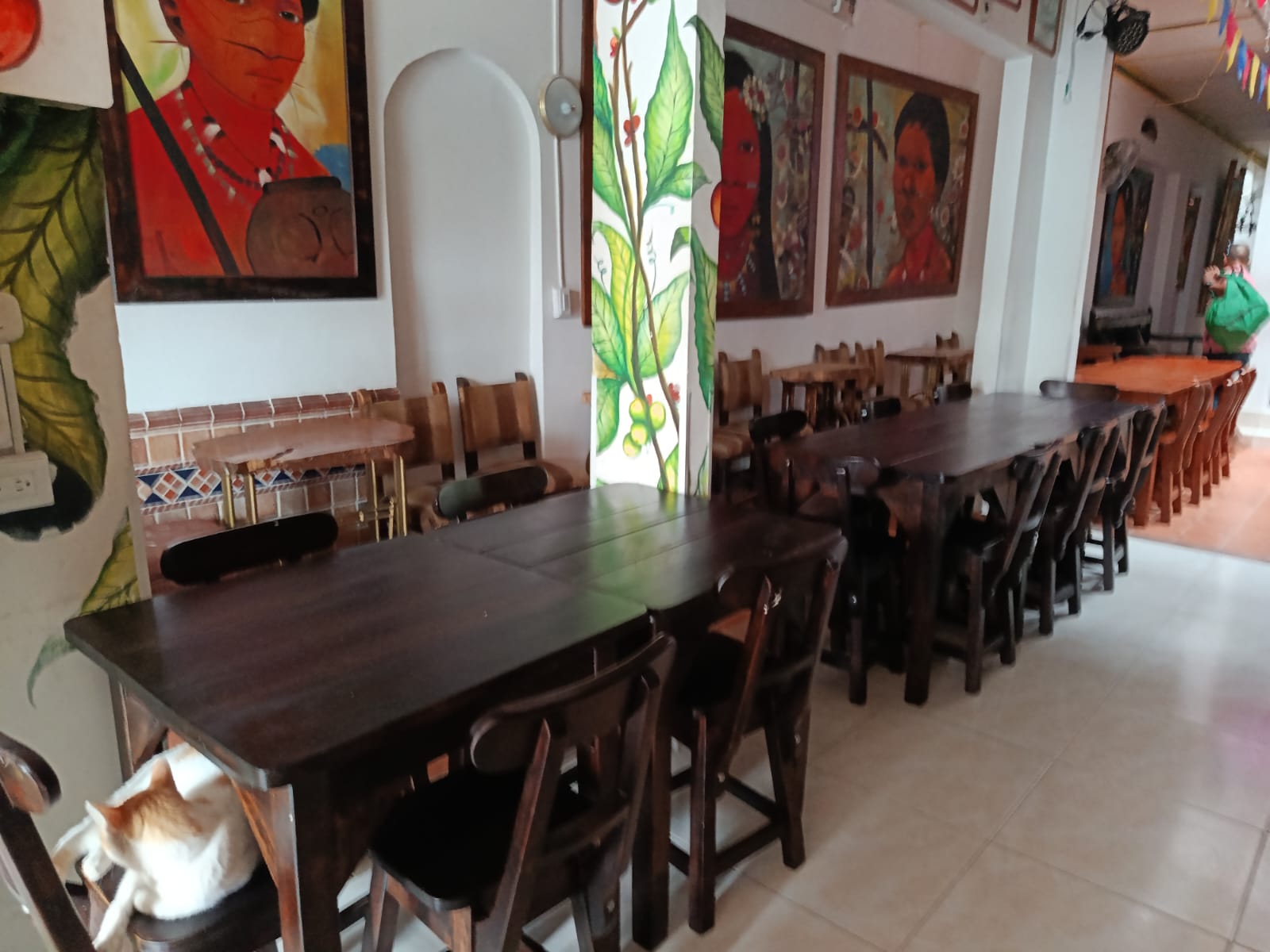 Imagen de LOCAL EN RENTA CENTRO DE PEREIRA 