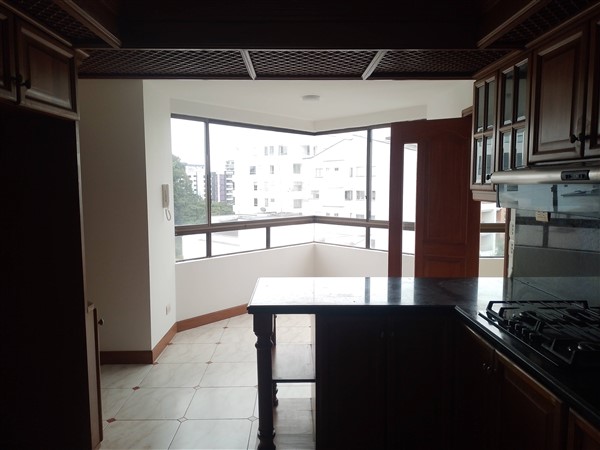 Imagen de APARTAMENTO EN RENTA EN PINARES
