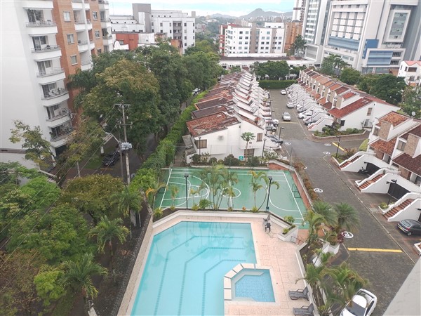 Imagen de APARTAMENTO EN RENTA EN PINARES