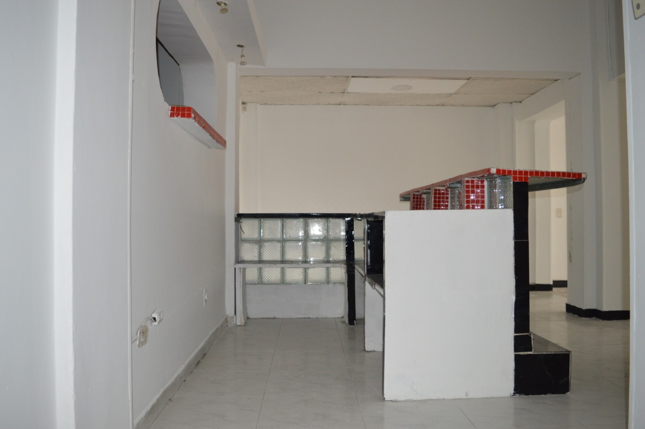 Imagen de Local Comercial Pereira, Sector Lago Uribe