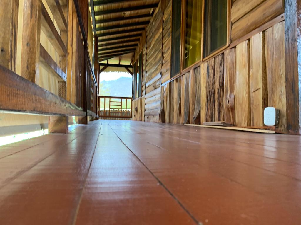 Imagen de EN VENTA CHALET AMOBLADO SECTOR LA FLORIDA (IN-380)