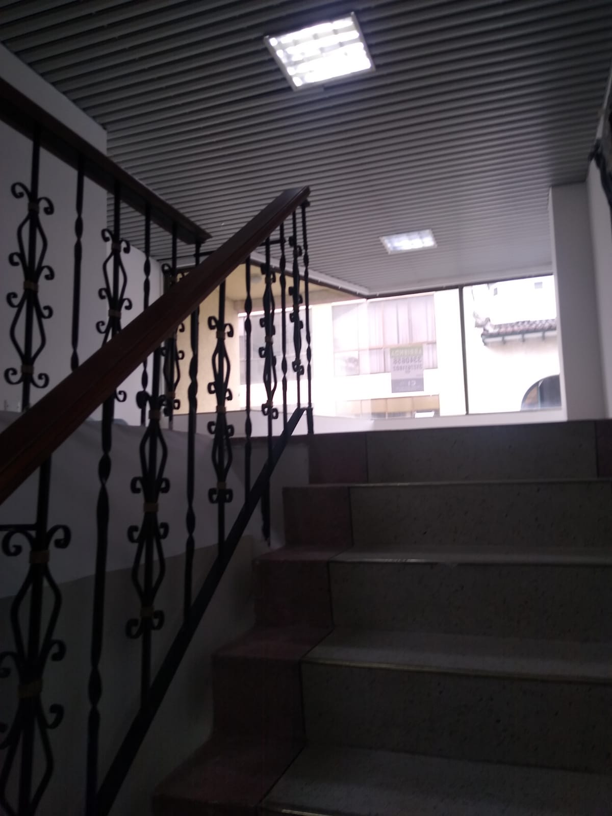 Imagen de SE RENTA LOCAL CALLE 23 CON 6 CENTRO DE PEREIRA 