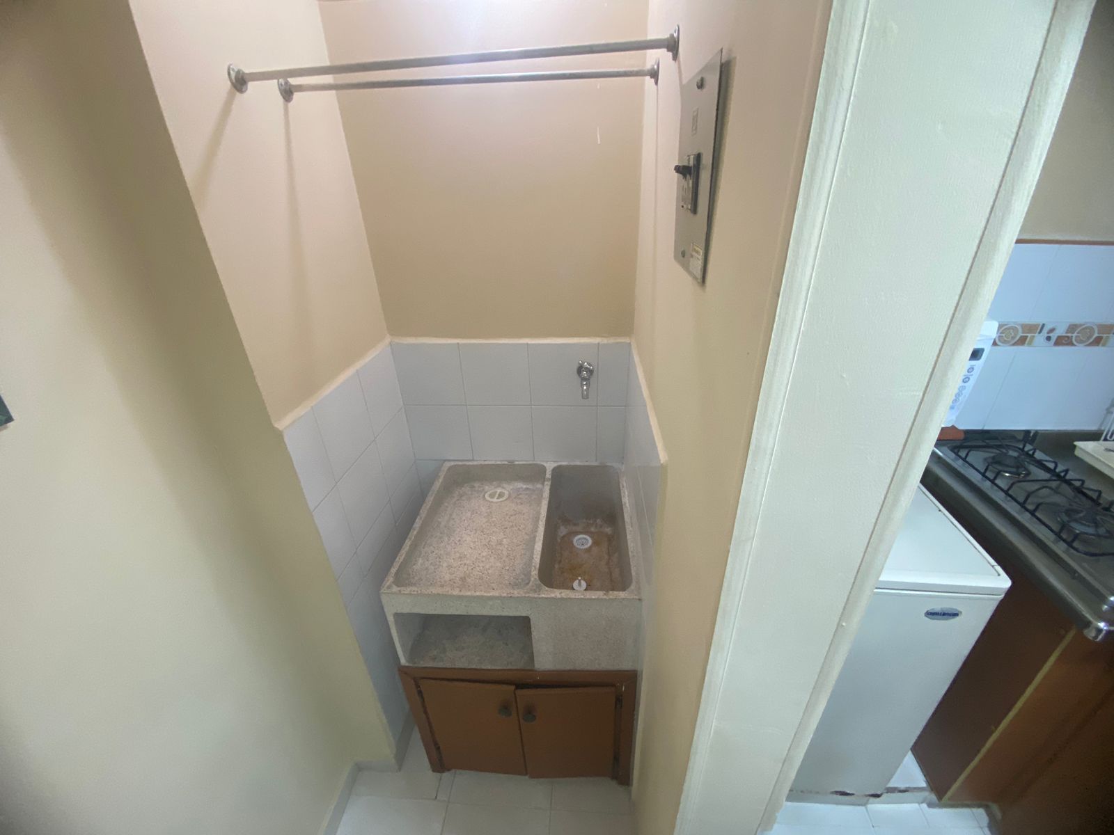 Imagen de APARTAESTUDIO en Arriendo en PEREIRA - CENTRO