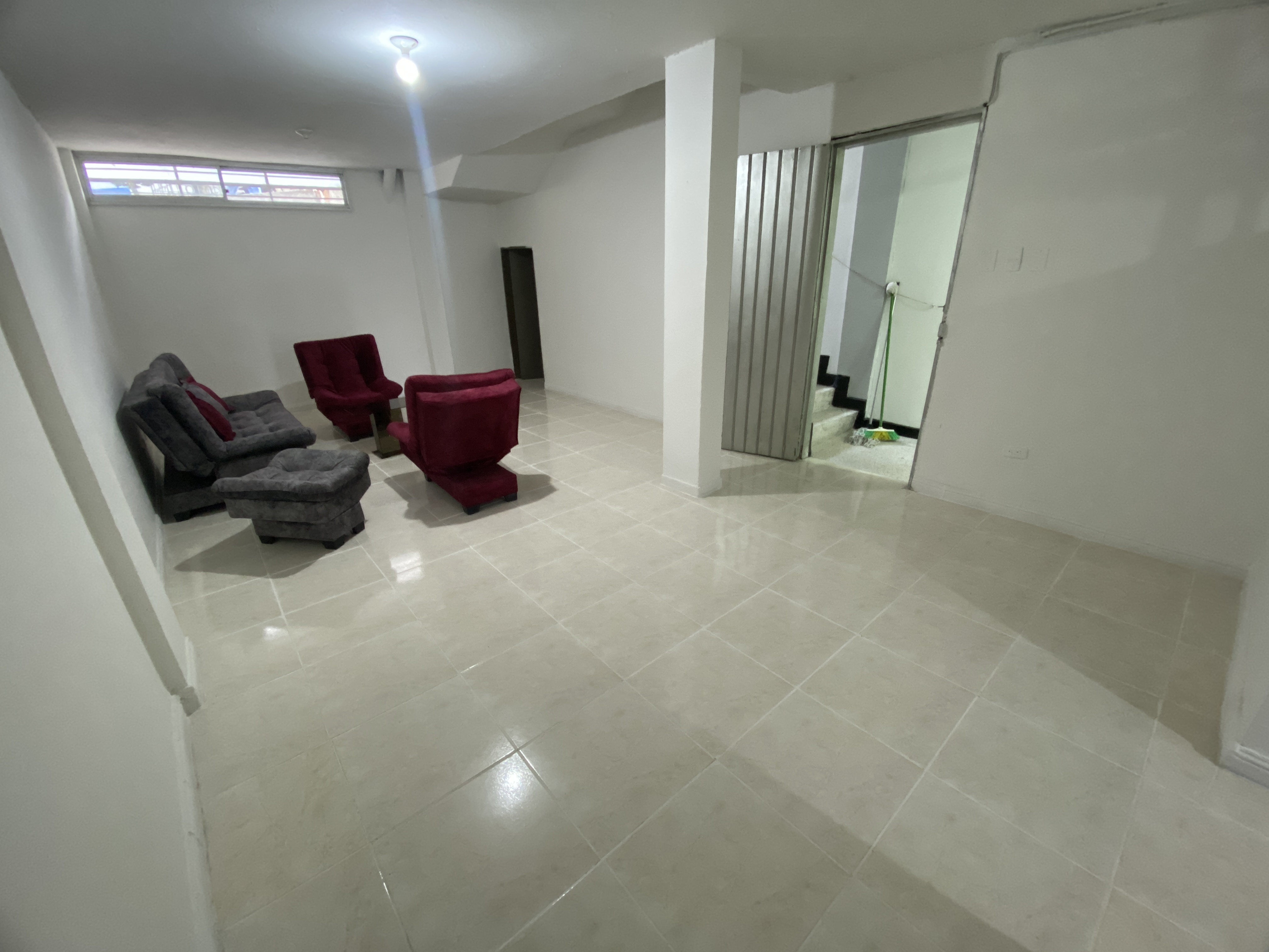 Imagen de SE RENTA APARTAMENTO AV SANTANDER CENTRO DE PEREIRA PISO -1 