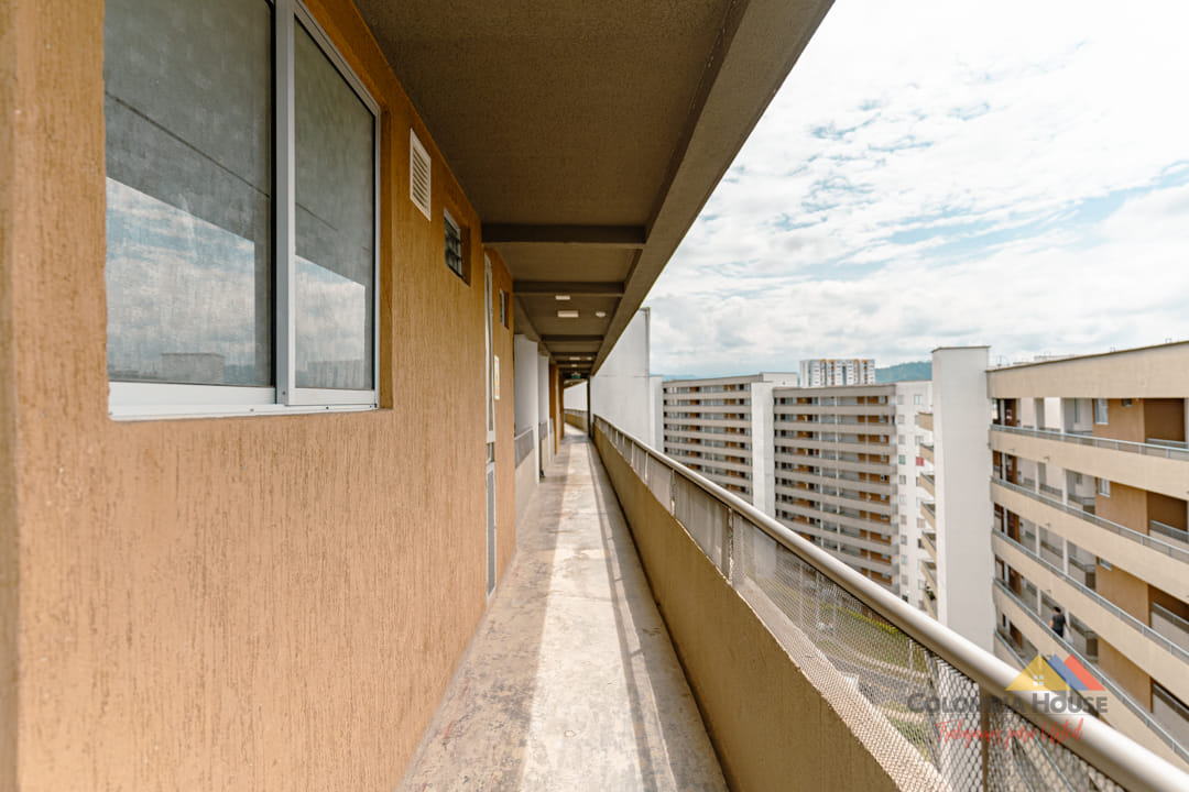 Imagen de APARTAMENTO EN VENTA 