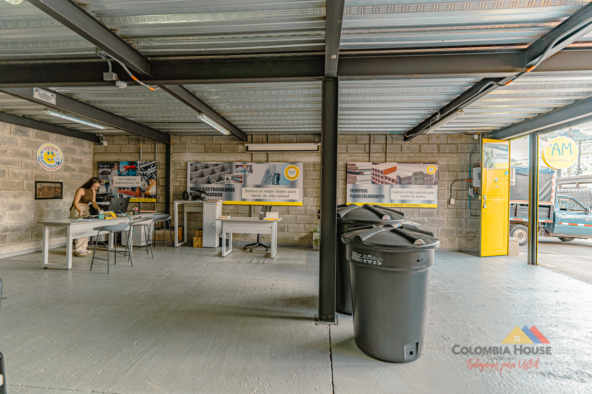 Imagen de BODEGA EN VENTA 