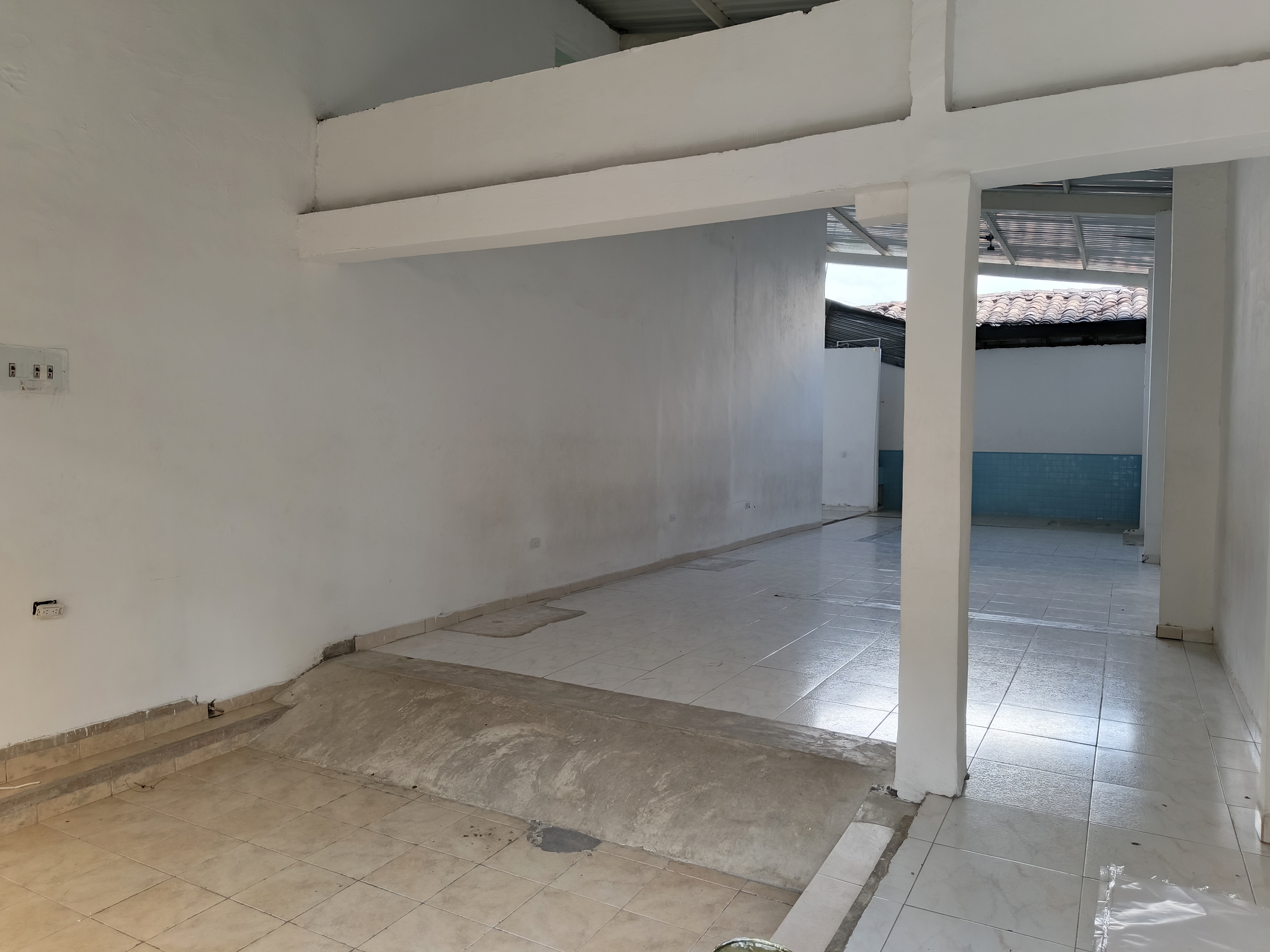 Imagen de EN RENTA LOCAL COMERCIAL, PEREIRA CENTRO 