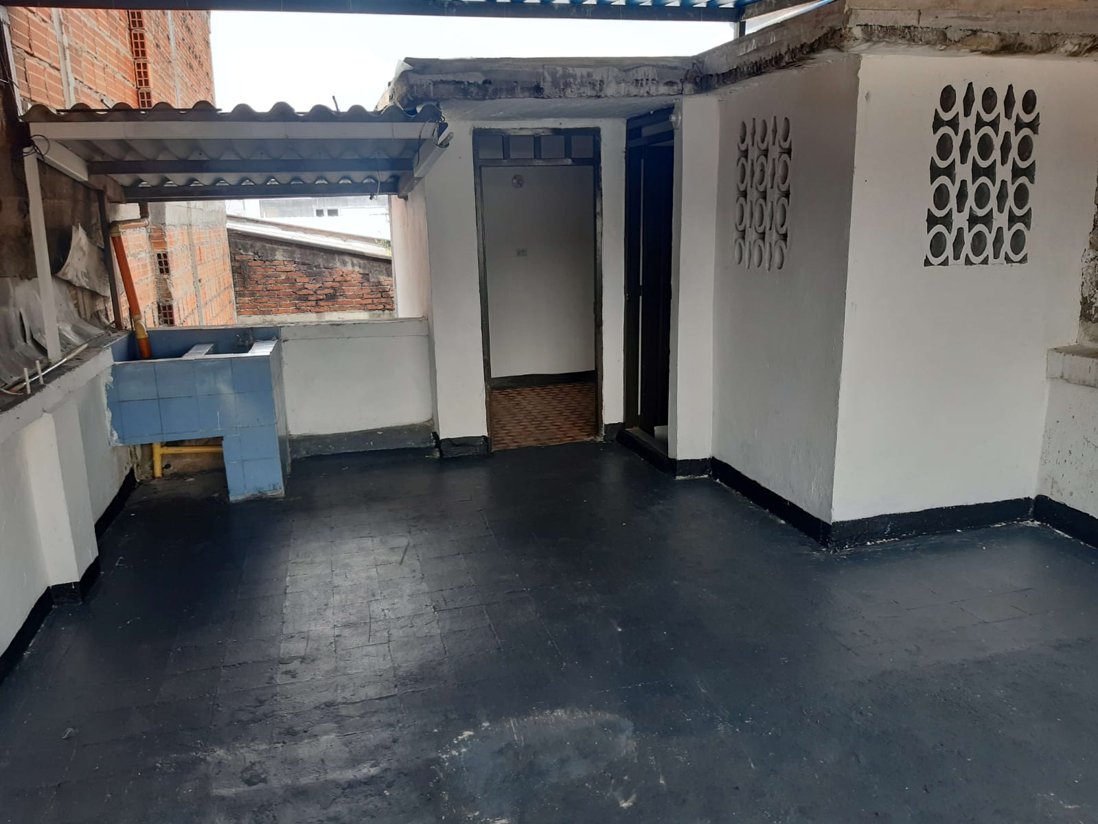 Imagen de SE RENTA APARTAMENTO EN EL CENTRO DE PEREIRA