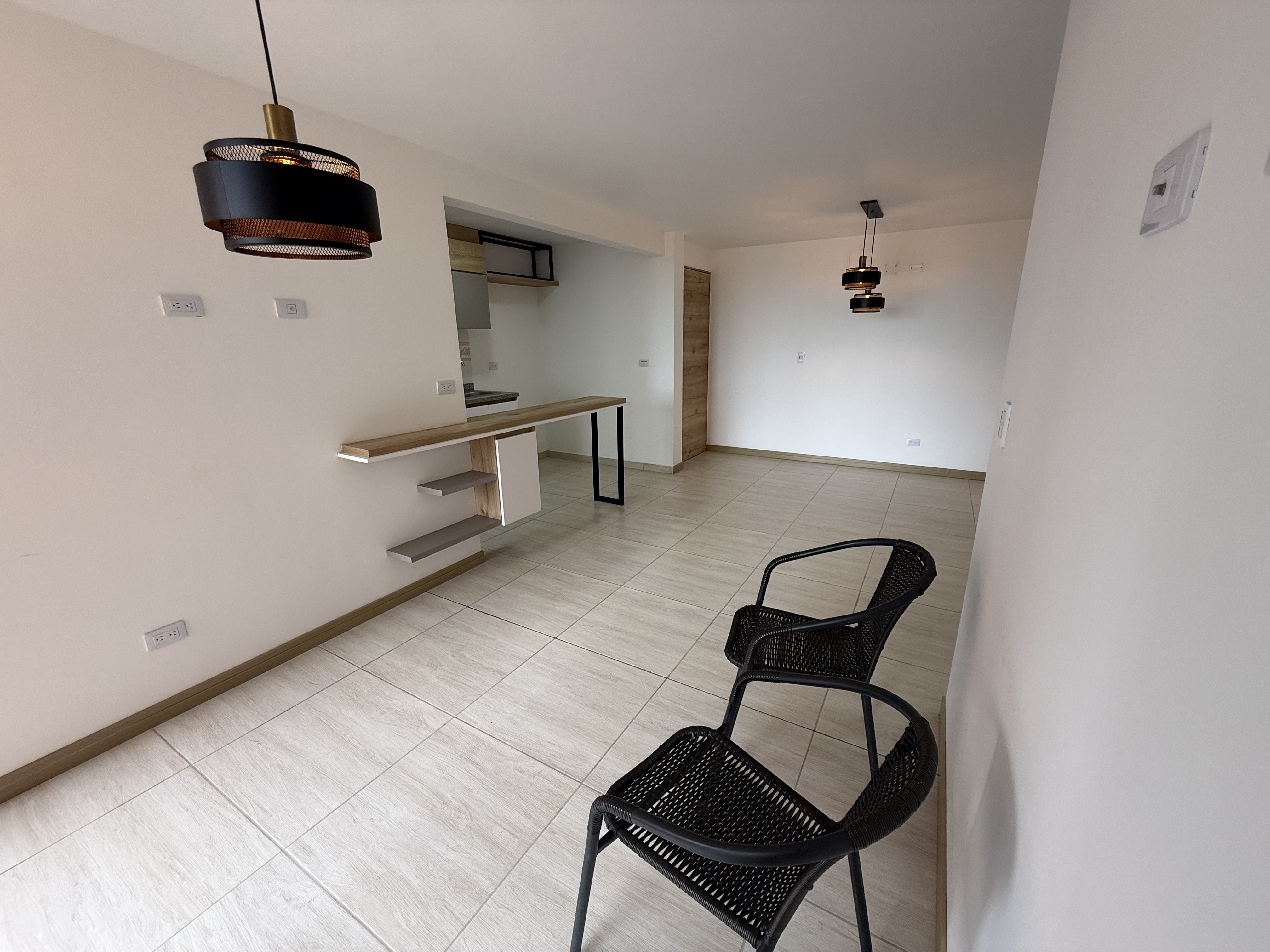Imagen de APARTAMENTO EN VENTA CONJ. SENDEROS DE SAN SILVESTRE, AV SUR 