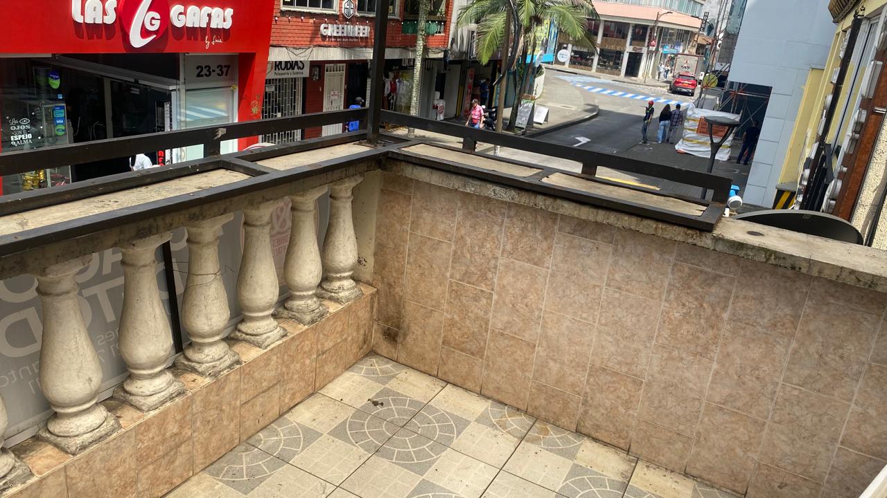 Imagen de LOCAL COMERCIAL EN RENTA, PEREIRA CENTRO