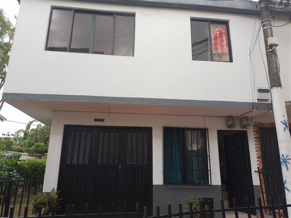 APARTAMENTO en Arriendo en PEREIRA - PADRE VALENCIA