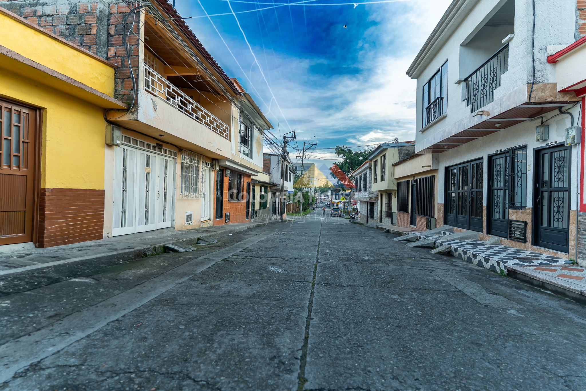Imagen de CASA EN RENTA SANTA TERESITA DOSQUEBRADAS