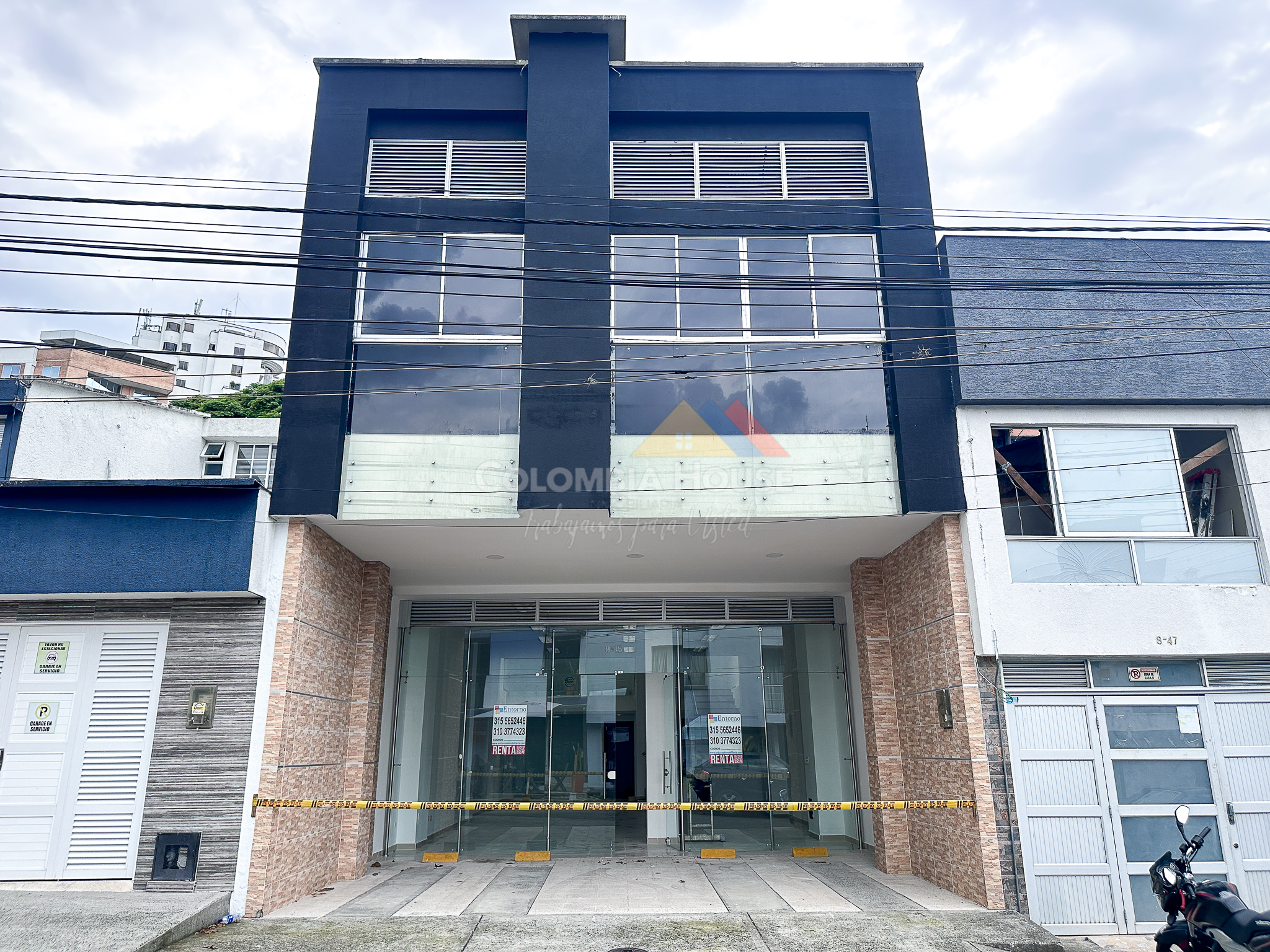 LOCAL EN RENTA CIRCUNVALAR PEREIRA