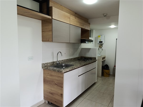 Imagen de APARTAMENTO EN VENTA/ SENDEROS SAN SILVESTRE