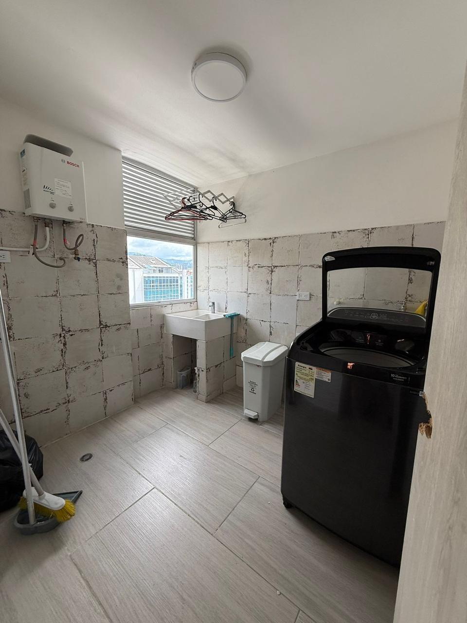 Imagen de APARTAMENTO en Arriendo en PEREIRA - CENTRO