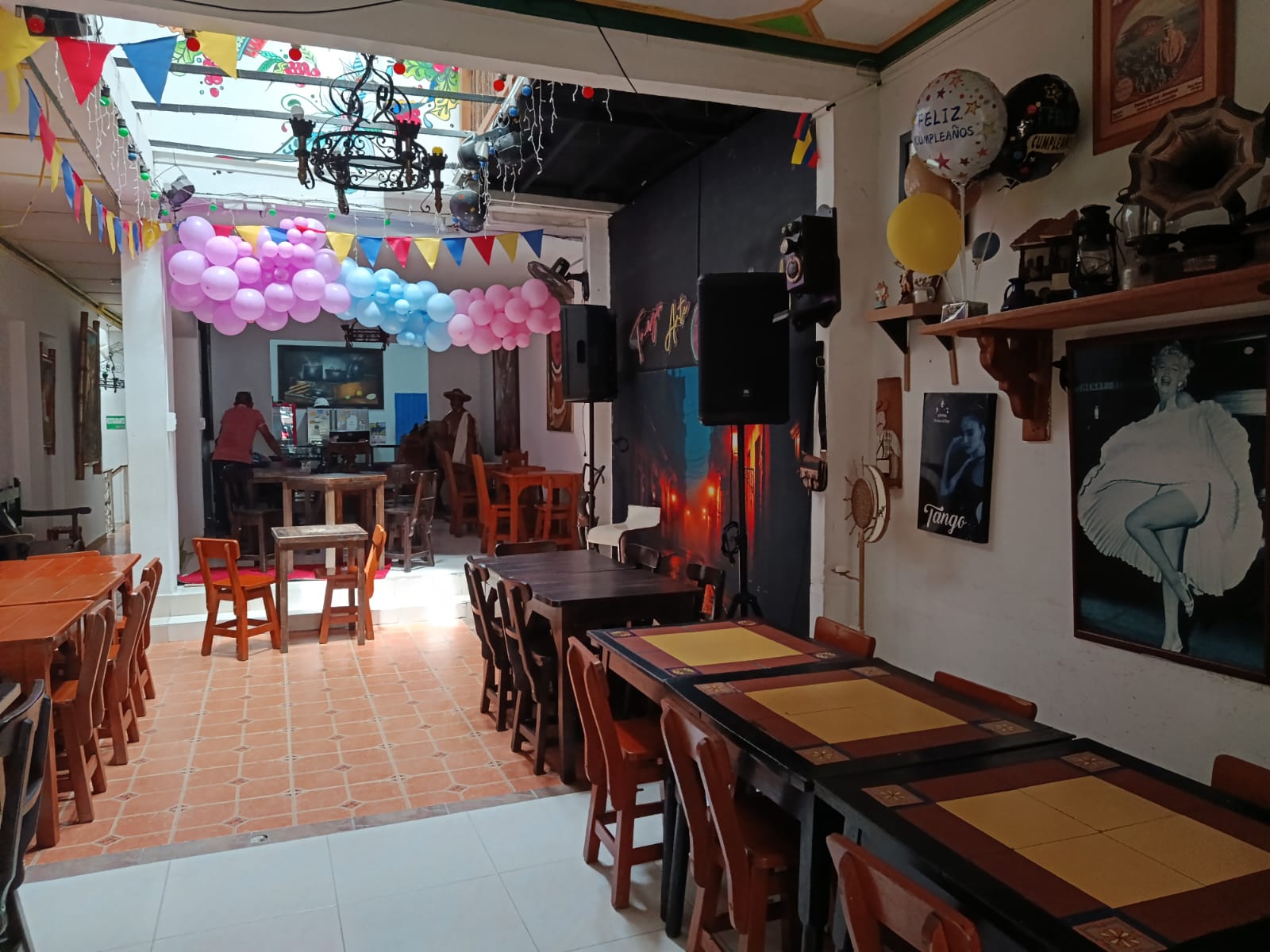 Imagen de LOCAL EN RENTA CENTRO DE PEREIRA 